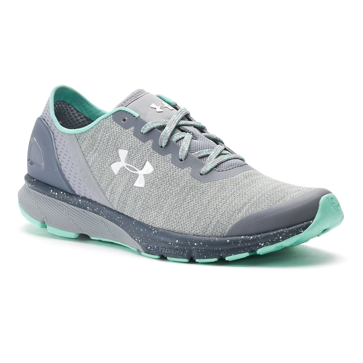 womens gray under armour shoes