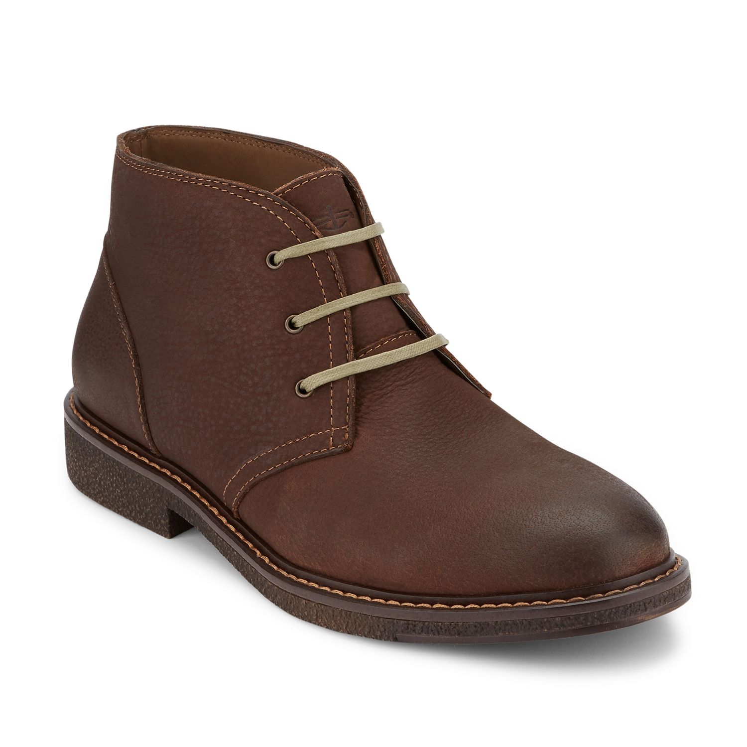 dockers men's ashford chelsea boot