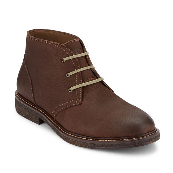 dockers men's tulane chukka boot