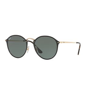 ray ban round noir et or ray ban round noir et or