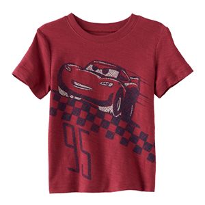 Disney / Pixar Cars 3 Lightning McQueen Baby Boy 