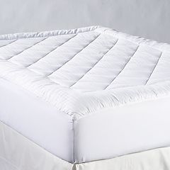 Mattress Pads & Toppers, Bed & Bath | Kohl's