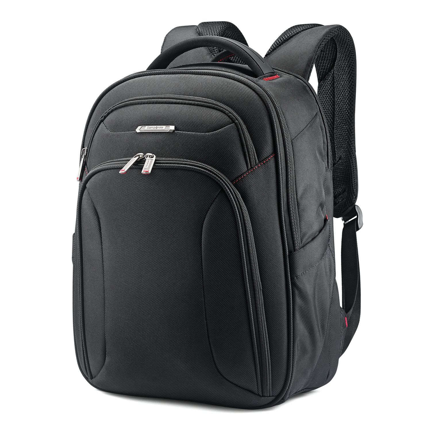slim backpack laptop