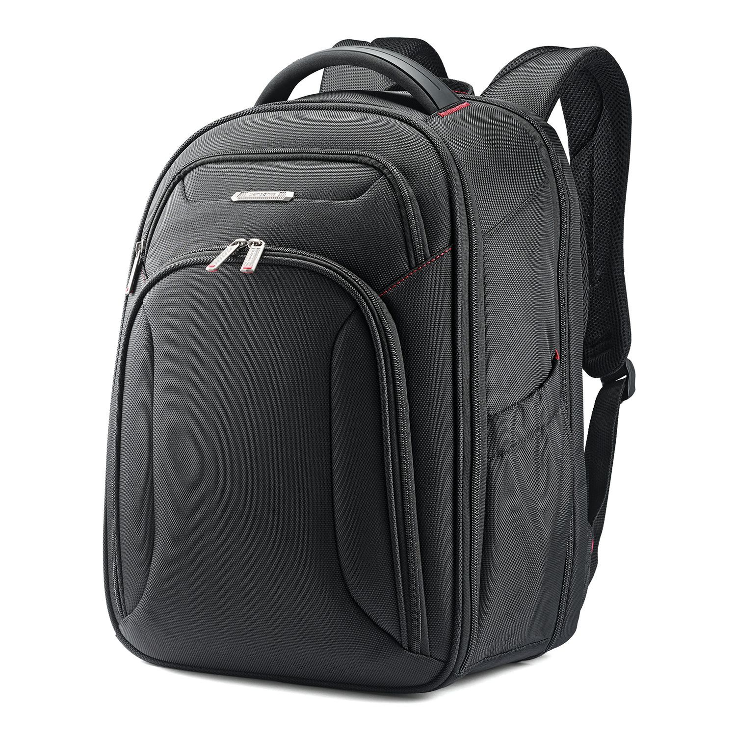 samsonite paracycle backpack