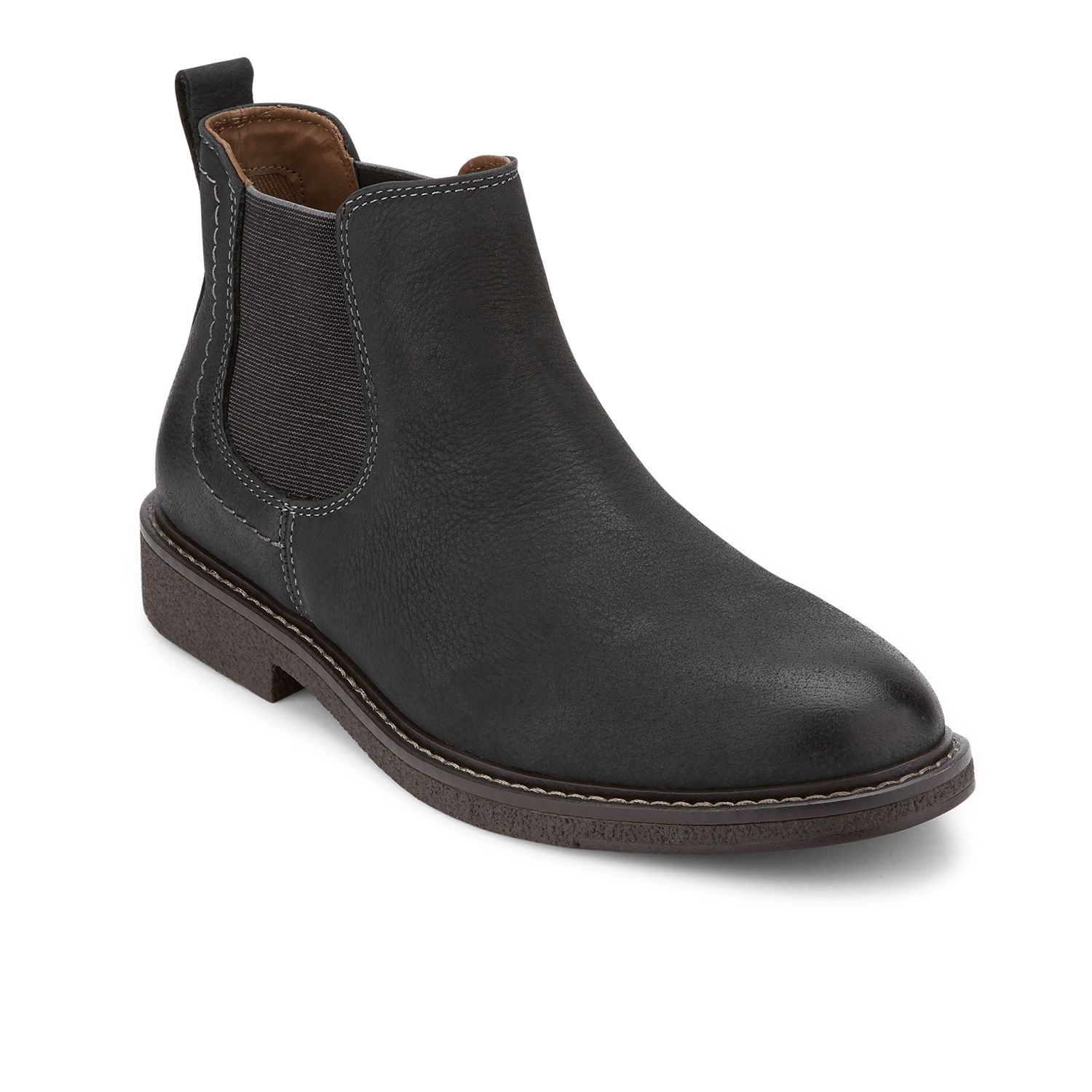 Dockers® Stanwell Men's Chelsea Boots