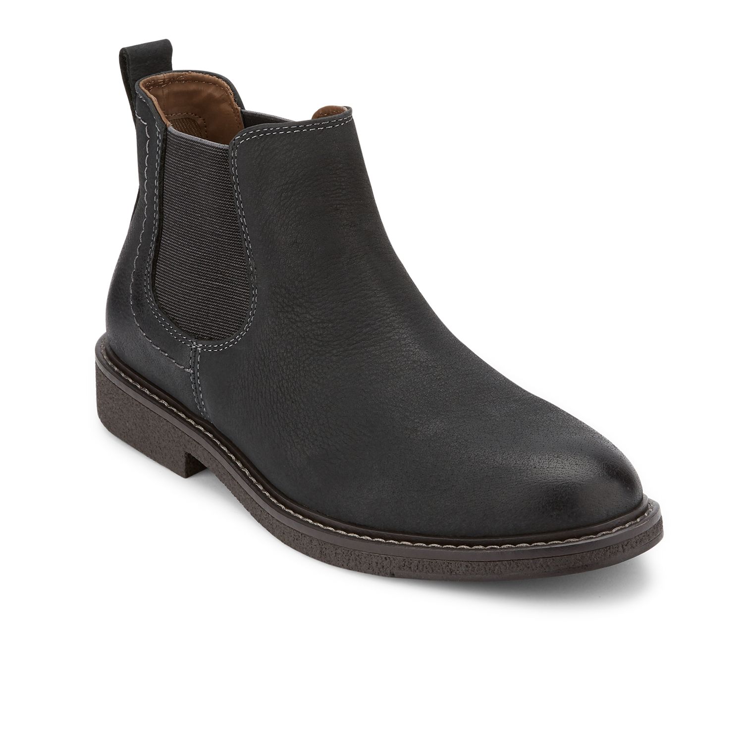 dockers ankle boots