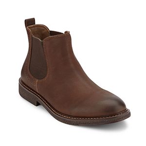 Dockers Stanwell Men's Chelsea Boots