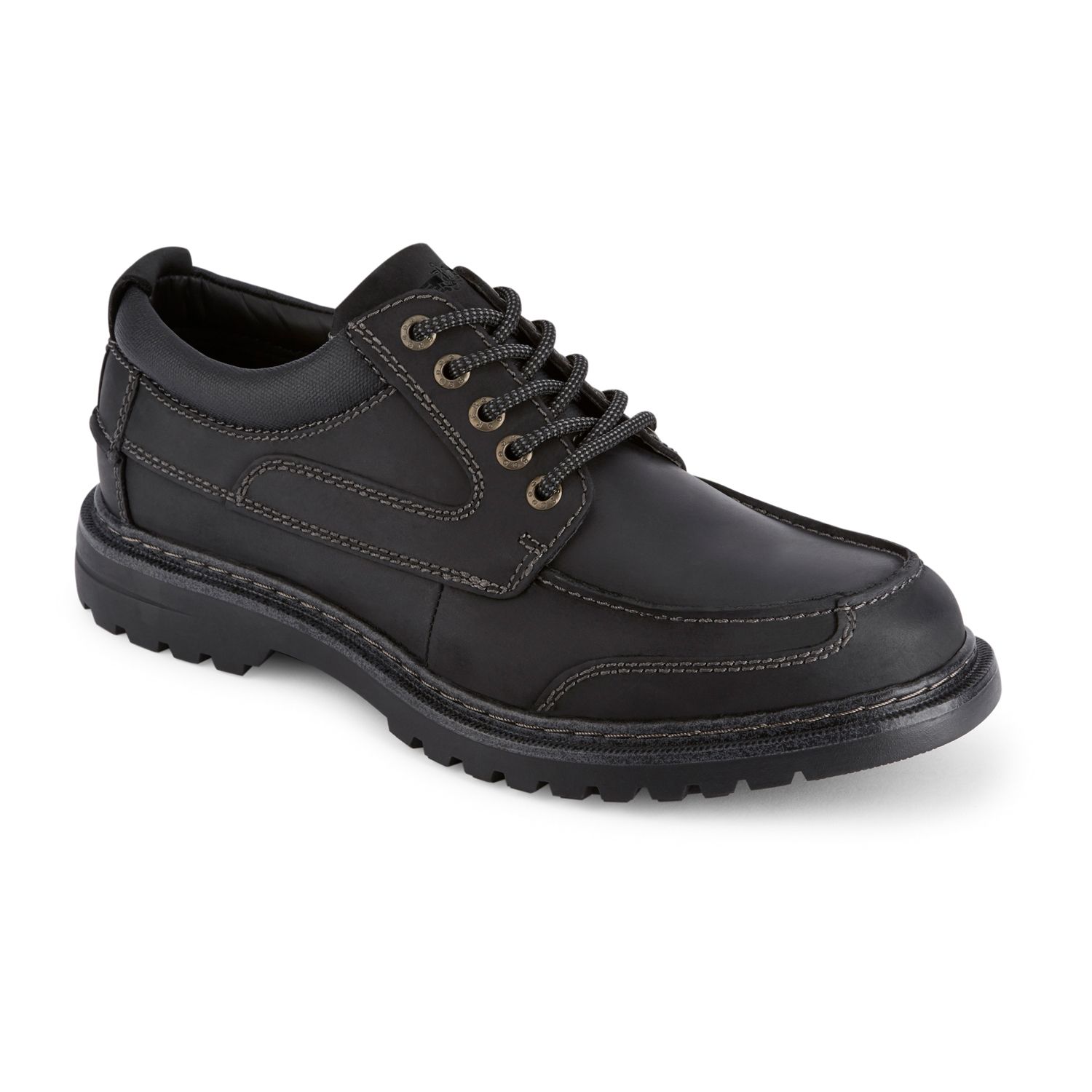 dockers overton black