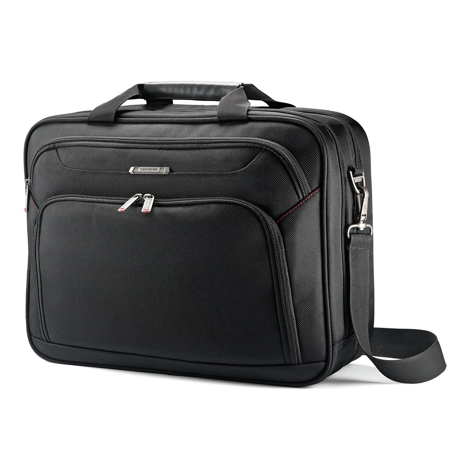 samsonite xenon 2 perfect fit laptop backpack