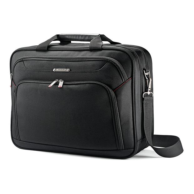 Toploader laptop outlet bag