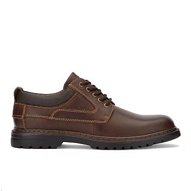 Dockers?? Warden Men's Water Resistant Oxford Shoes