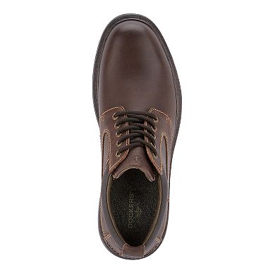 Dockers® Warden Men's Water Resistant Oxford Shoes