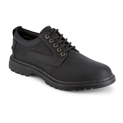 Обувь Dockers Warden Men's Water Resistant Oxford Shoes