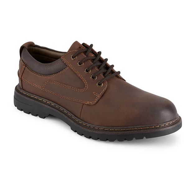 Dockers Warden Men s Water Resistant Oxford Shoes