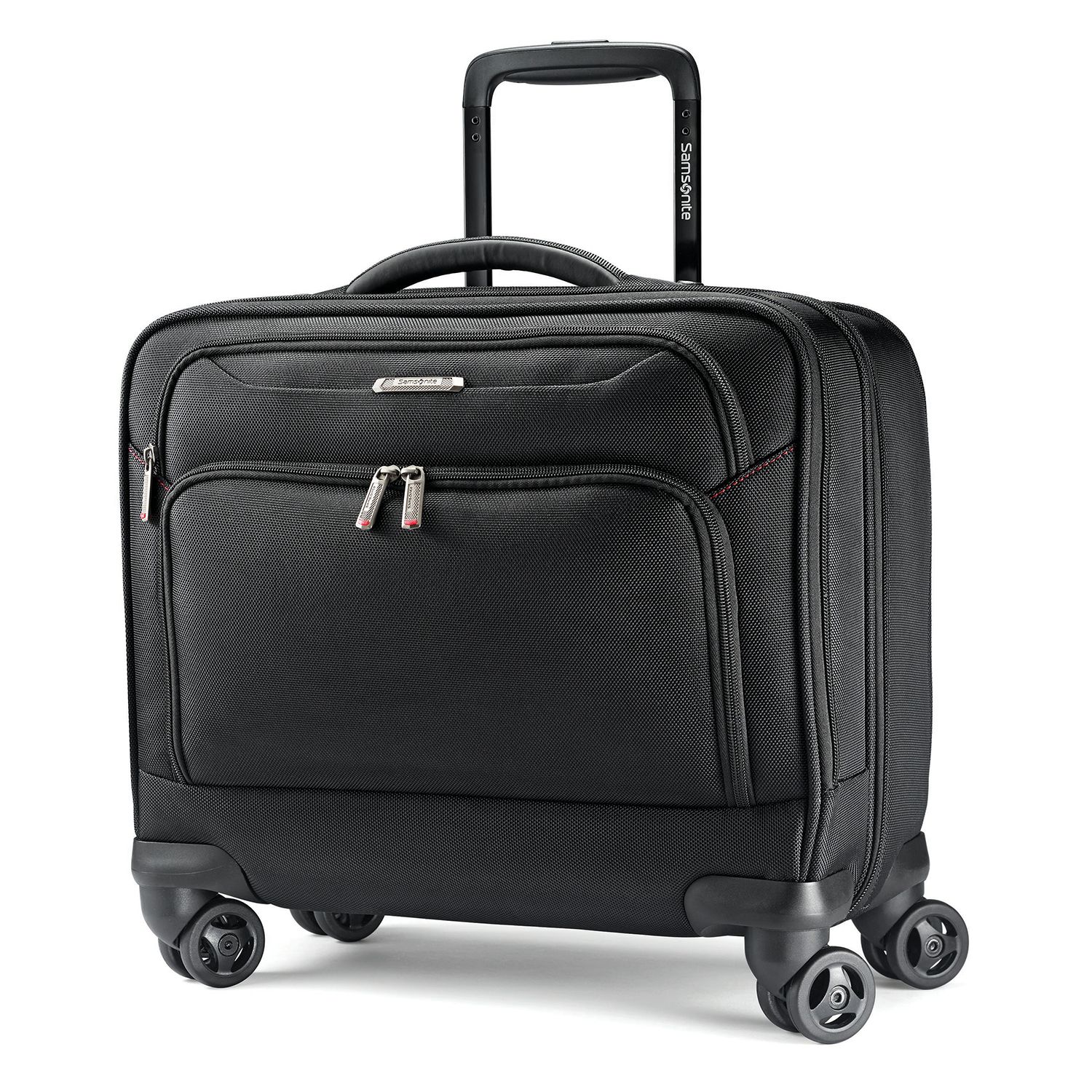 samsonite xenon 3 slim