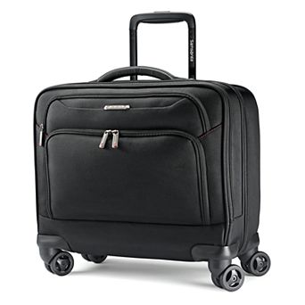 Samsonite Xenon 3 Mobile Office Spinner Briefcase