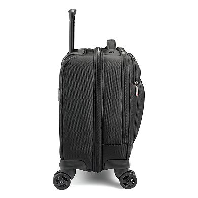 Samsonite Xenon 3 Mobile Office Spinner Briefcase