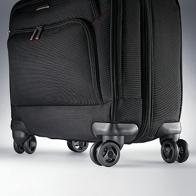 Samsonite Xenon 3 Mobile Office Spinner Briefcase