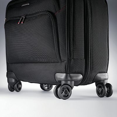 Samsonite Xenon 3 Mobile Office Spinner Briefcase