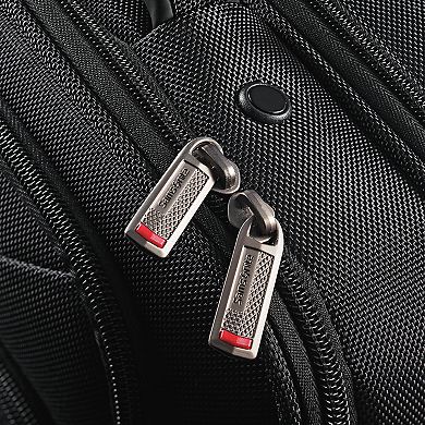 Samsonite Xenon 3 Mobile Office Spinner Briefcase