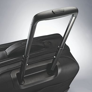 Samsonite Xenon 3 Mobile Office Wheeled Briefcase