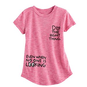 Toddler Girl Jumping Beans® 