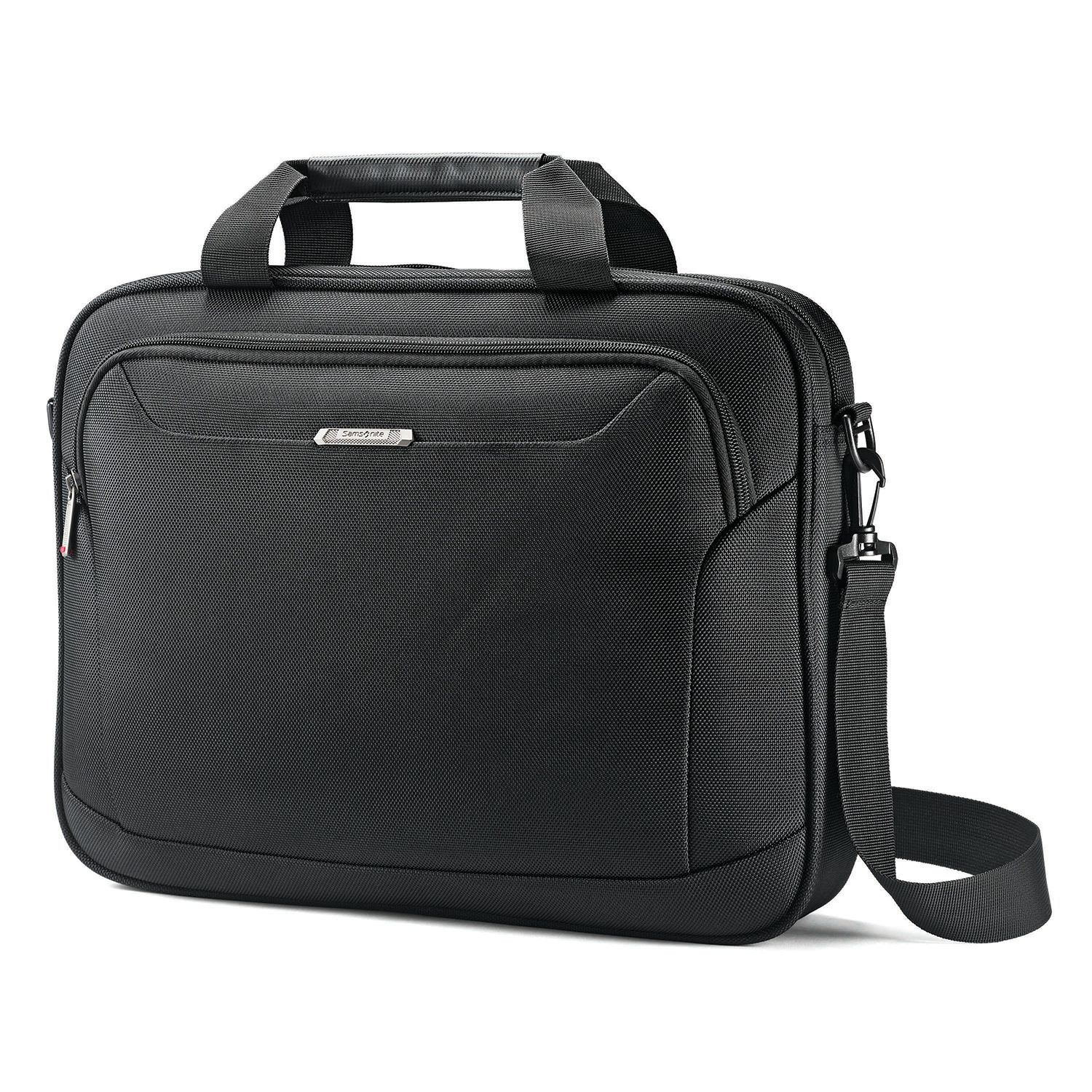 samsonite openroad briefcase