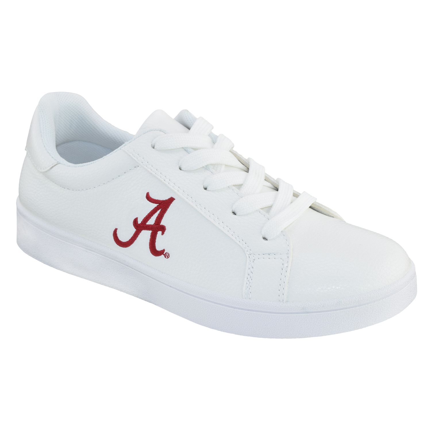 alabama crimson tide tennis shoes