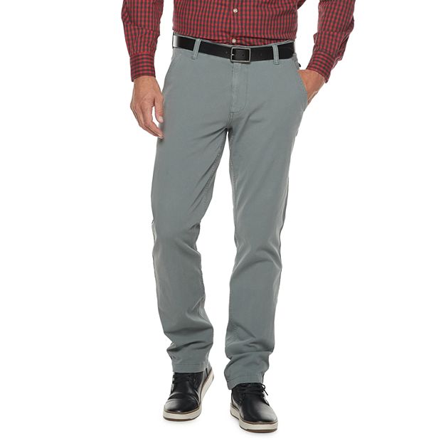 Dockers downtime khaki slim tapered clearance fit