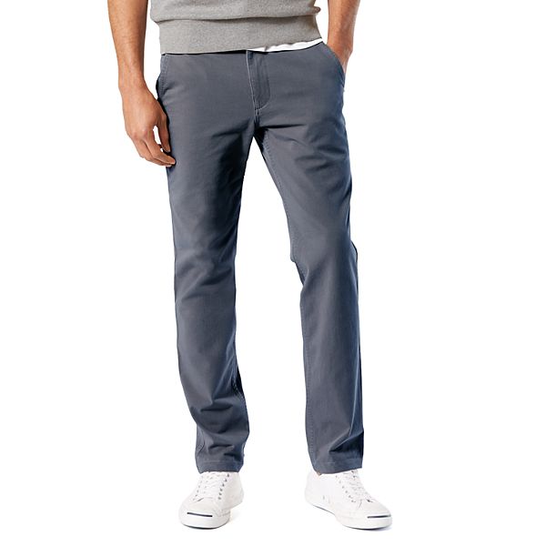 Men's Dockers® Smart 360 FLEX Slim Tapered Fit Downtime Khaki Pants