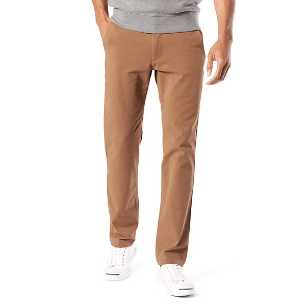Men's Dockers® Smart 360 FLEX Slim Tapered Fit Downtime Khaki Pants