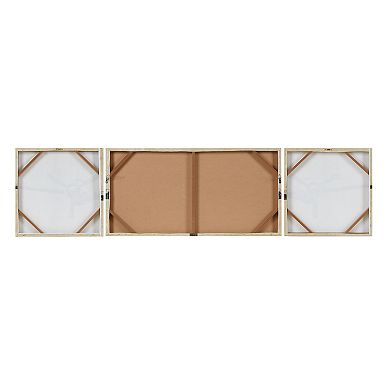 Intelligent Design Flight Time Canvas Wall Art 3-piece Set