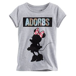 Disney's Minnie Mouse Toddler Girl 