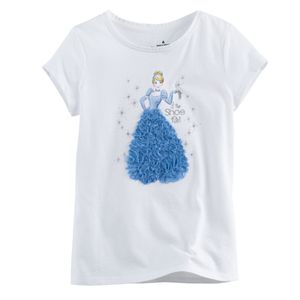 Disney's Cinderella Toddler Girl 