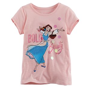 Disney's Beauty & The Beast Girls 4-7 Belle 
