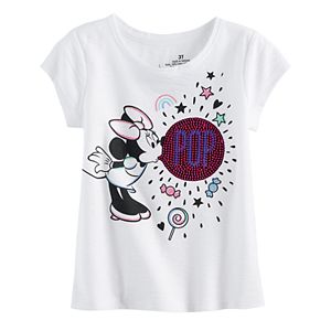 Disney's Minnie Mouse Toddler Girl 