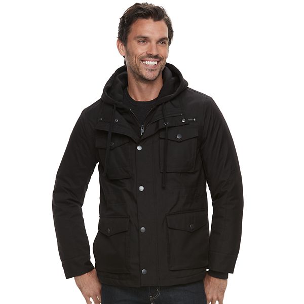 Kohl's marc 2025 anthony jacket