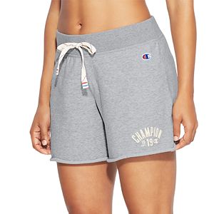 Women's Champion French Terry Shorts