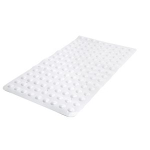 Bath Bliss Nonslip Bath Mat