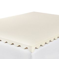 Mattress Toppers Foam Gel And Pillow Top Comfort For Any Size Bed Kohl S