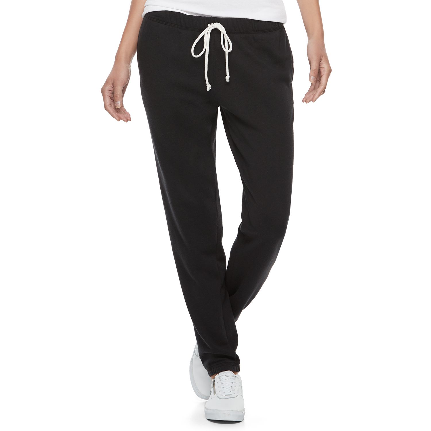 juniors jogger sweatpants