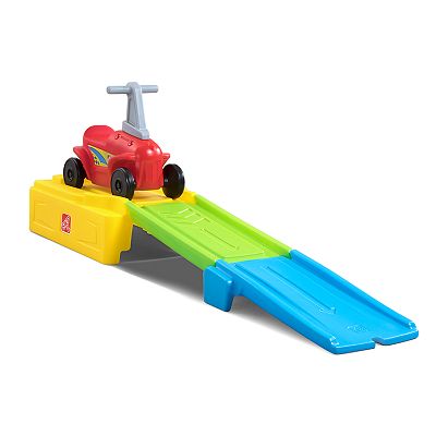 Step2 Race Away Coaster