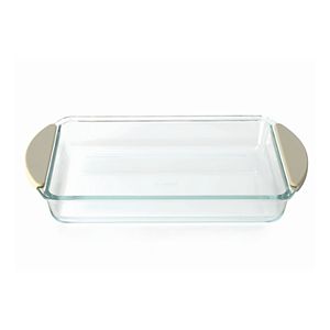BergHOFF Studio Borosilicate Glass Baking Dish