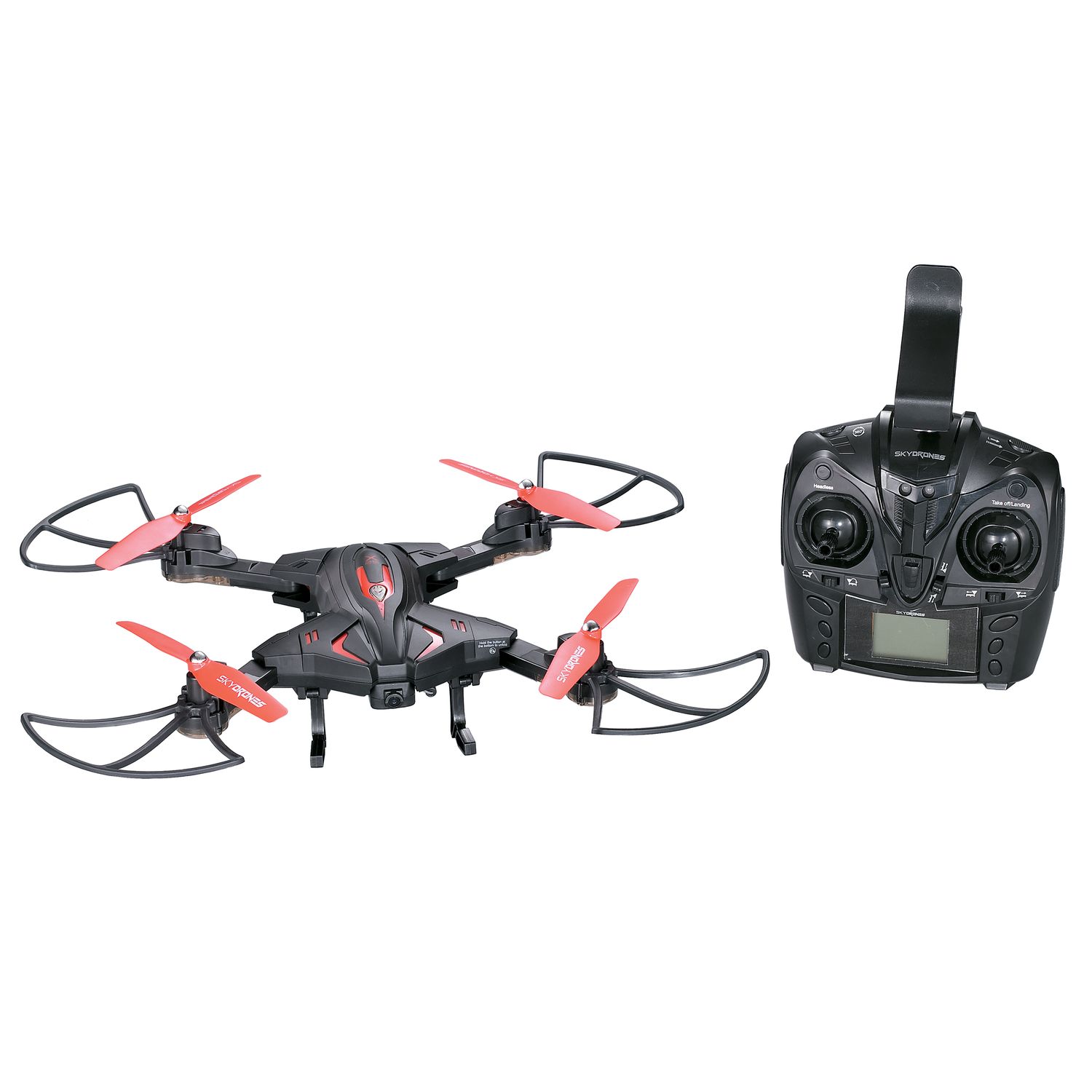 sky drone 2.4 ghz rc quadcopter
