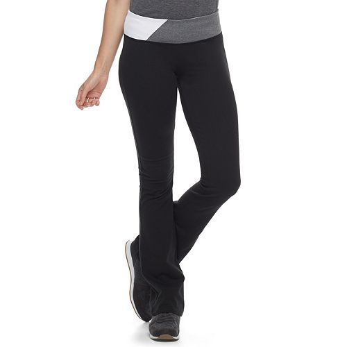 so yoga pants