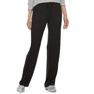 Juniors' SO® Brushed Lounge Pants