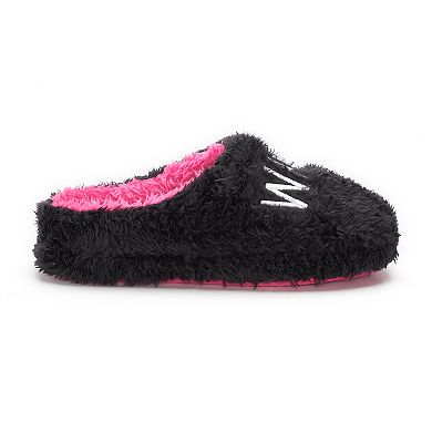 Women's SO® Verbiage Scuff Slippers