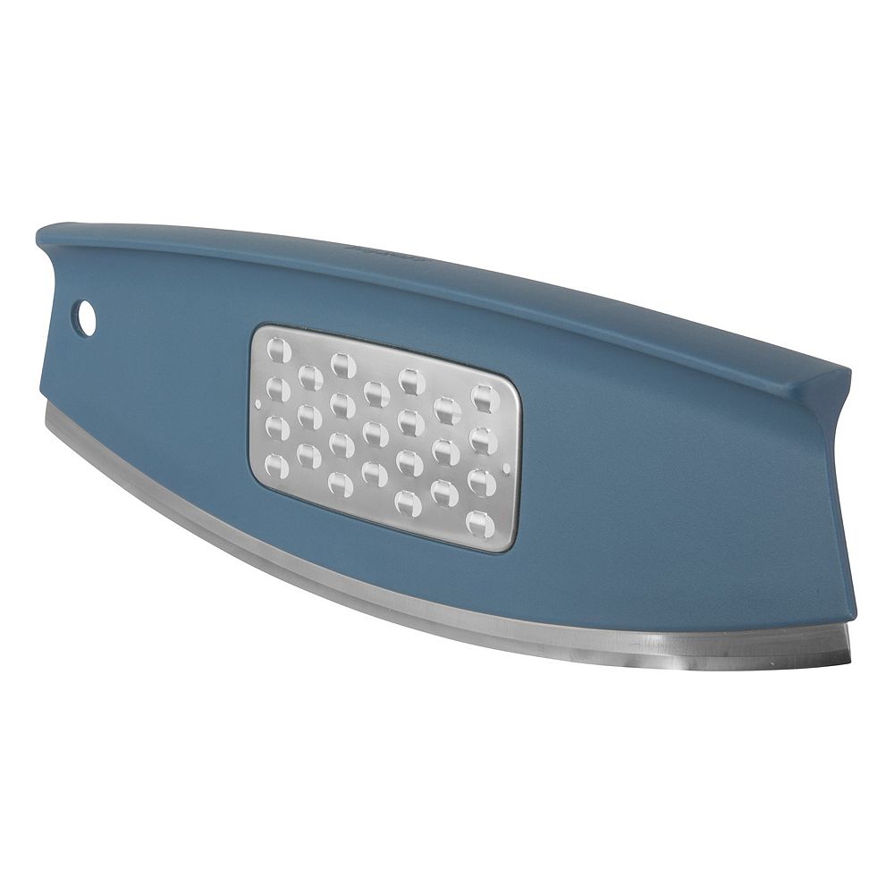 BergHOFF Leo 4-sided Box Grater, Red main image 1