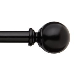 Curtain Rods Drapery Hardware Kohl S
