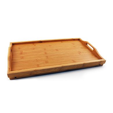 BergHOFF Bamboo Bed Tray